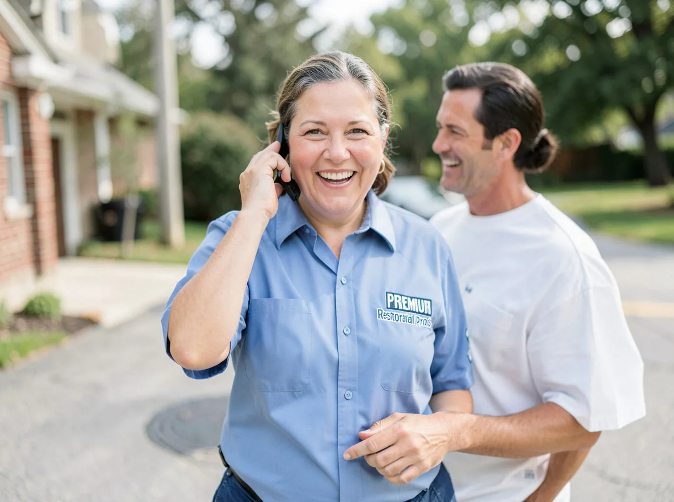 Water Damage Restoration Jewett City, CT FAQs
